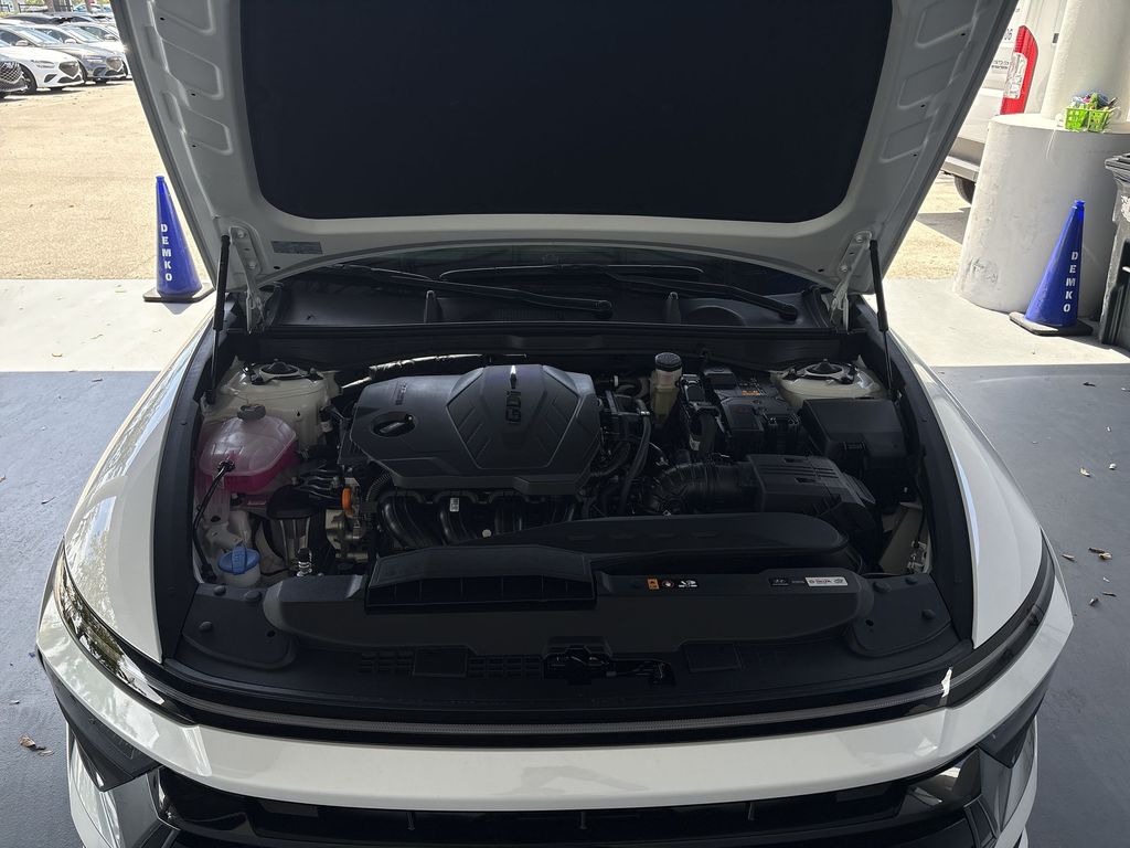 Thumbnail: 2026 Hyundai Sonata - 7