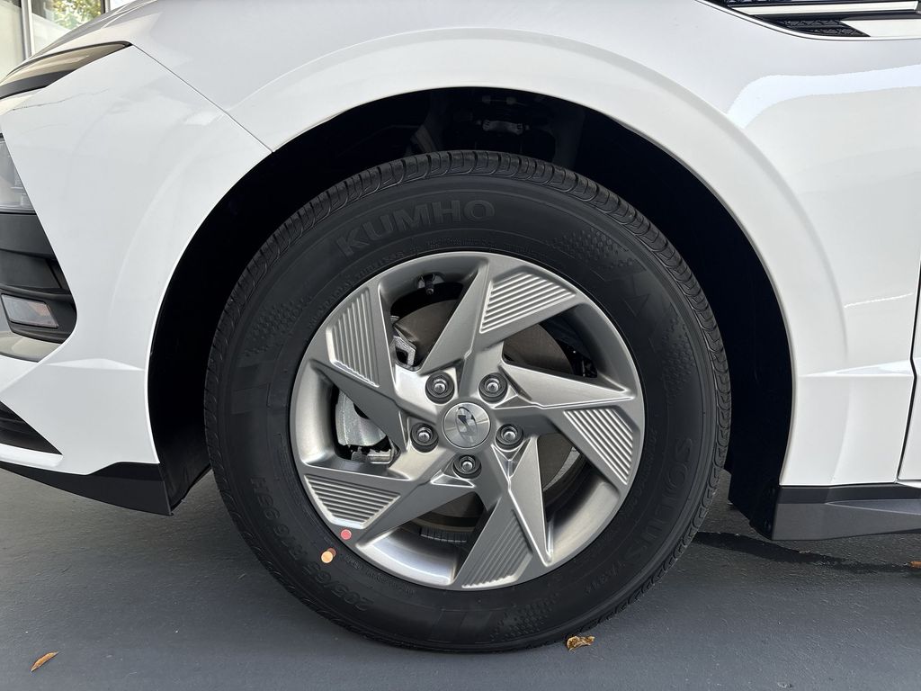 Thumbnail: 2026 Hyundai Sonata - 6