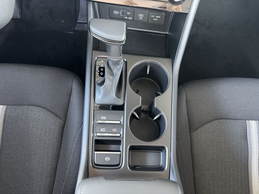 Thumbnail: 2026 Hyundai Sonata - 12