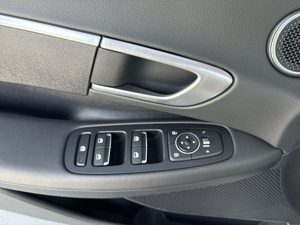 Thumbnail: 2026 Hyundai Sonata - 23