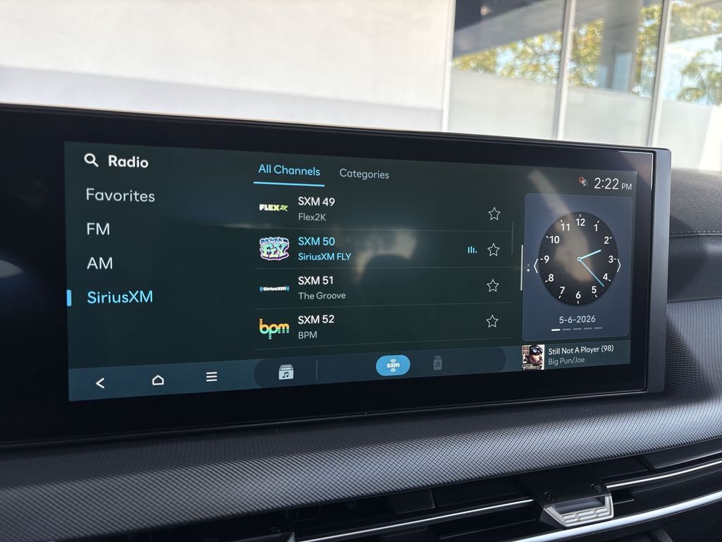 Thumbnail: 2026 Hyundai Sonata - 11