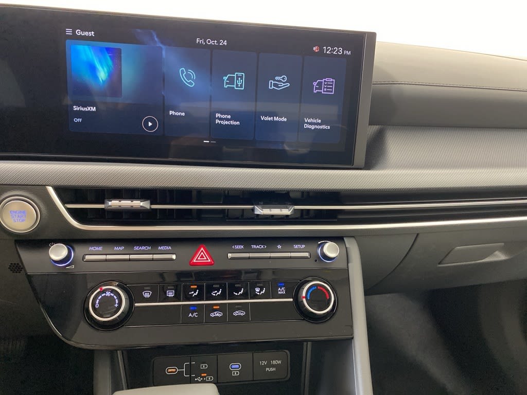 Thumbnail: 2025 Hyundai Sonata - 15