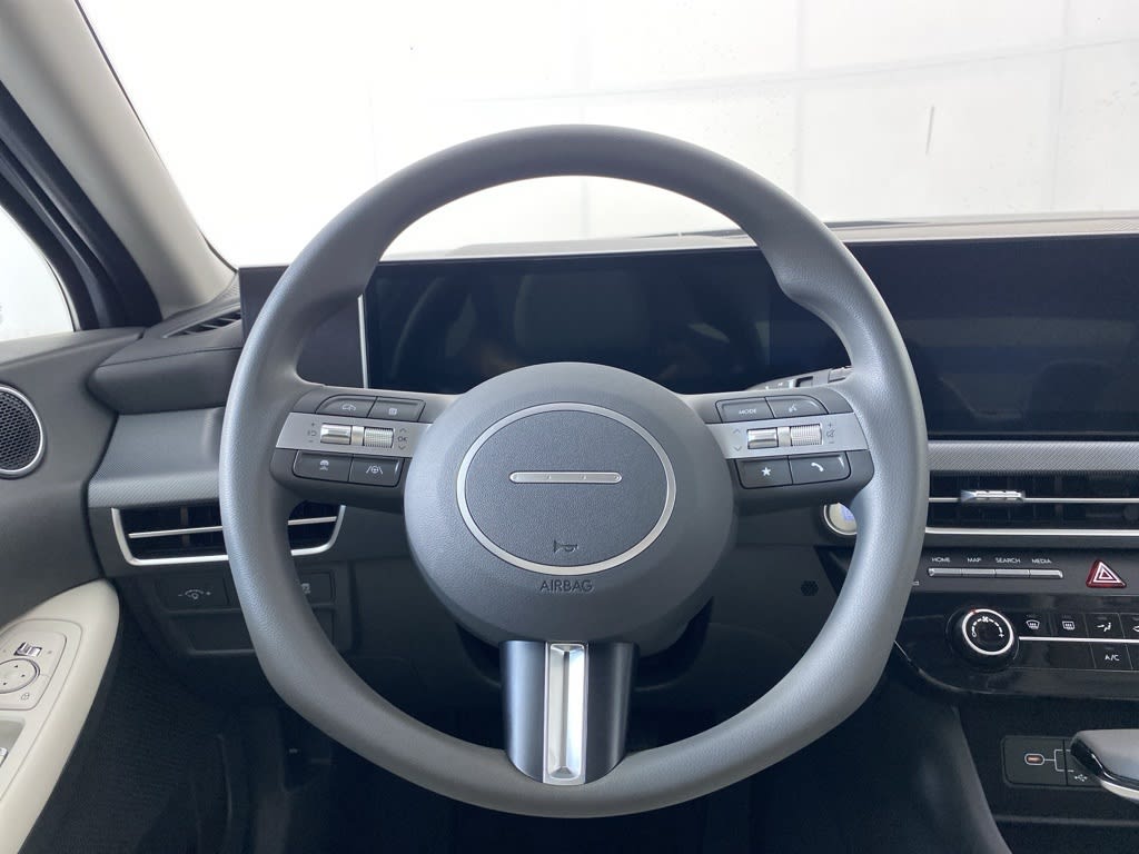 Thumbnail: 2025 Hyundai Sonata - 14