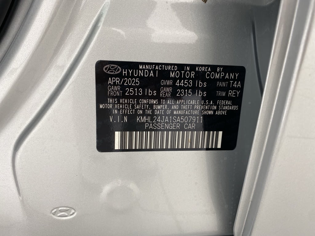 Thumbnail: 2025 Hyundai Sonata - 20