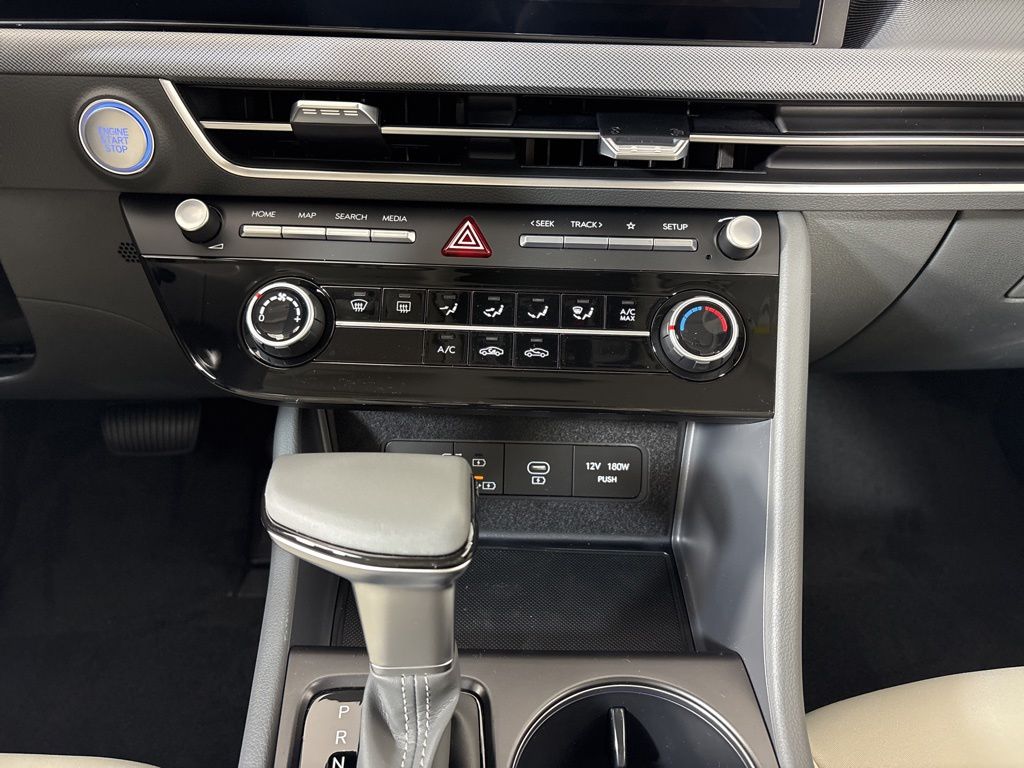 Thumbnail: 2026 Hyundai Sonata - 13