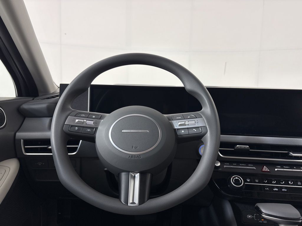 Thumbnail: 2026 Hyundai Sonata - 8