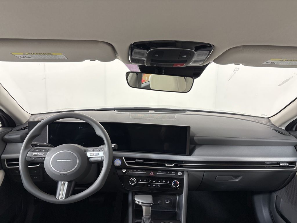 Thumbnail: 2026 Hyundai Sonata - 2