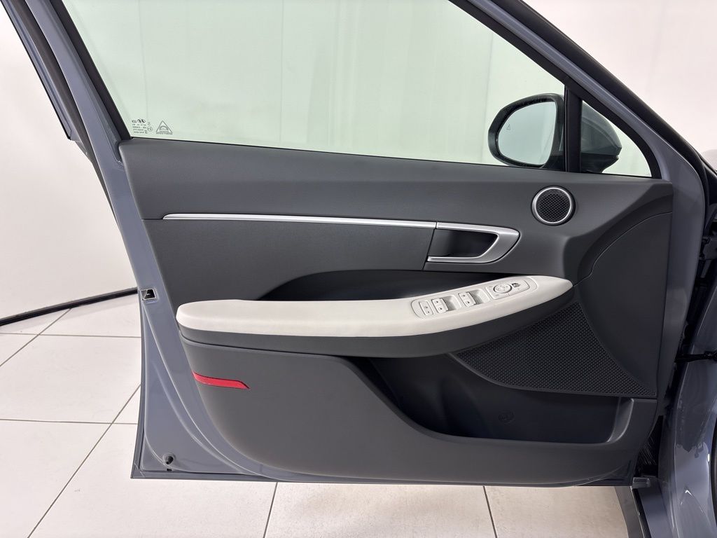 Thumbnail: 2026 Hyundai Sonata - 23