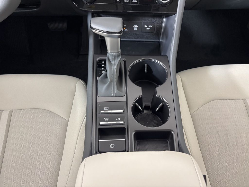Thumbnail: 2026 Hyundai Sonata - 26