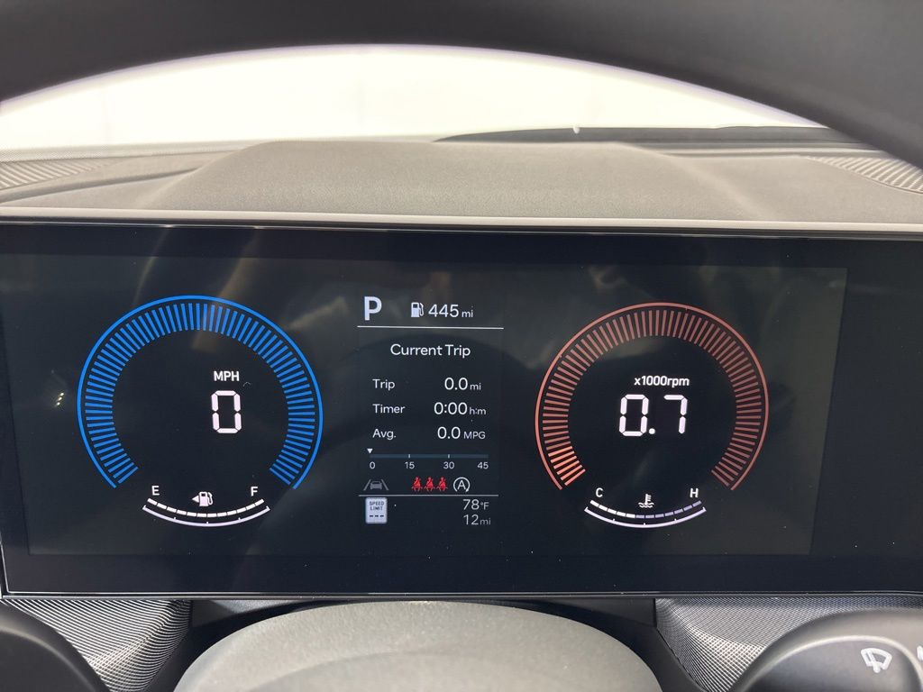 Thumbnail: 2026 Hyundai Sonata - 14
