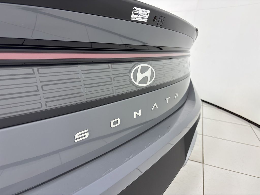 Thumbnail: 2026 Hyundai Sonata - 21