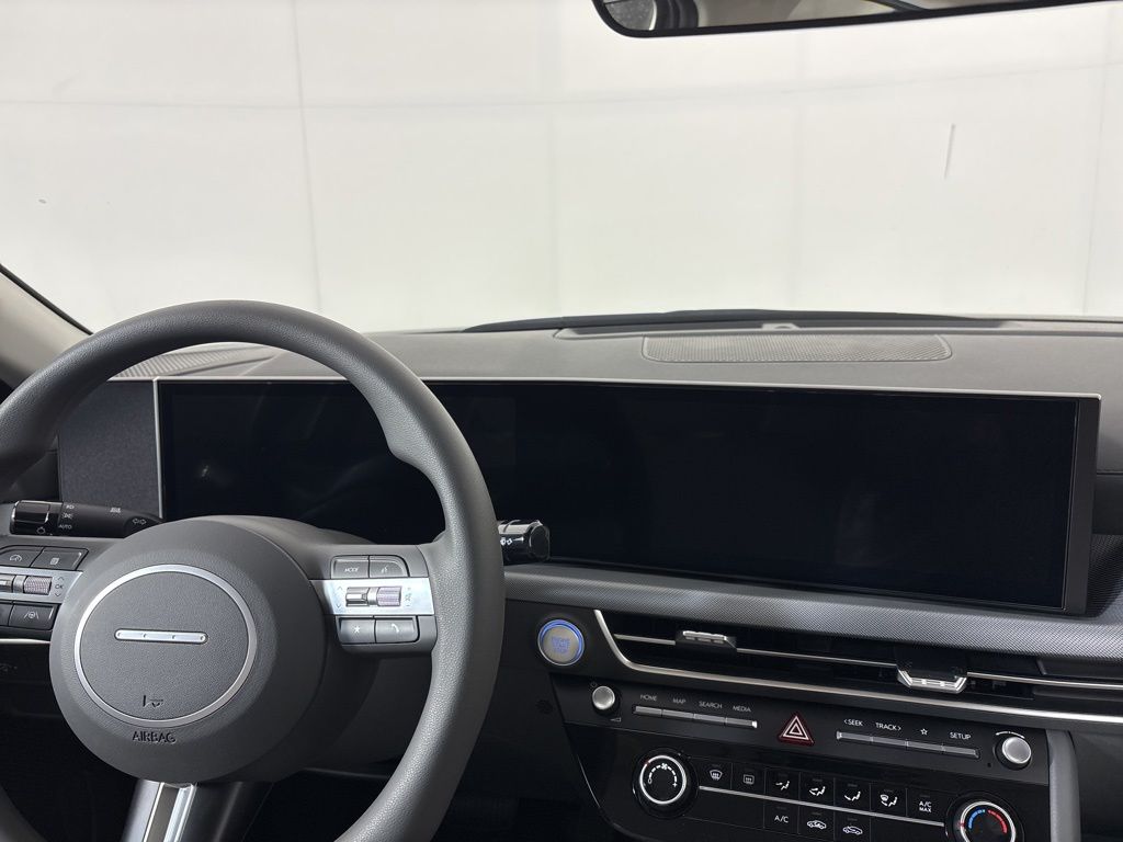Thumbnail: 2026 Hyundai Sonata - 11