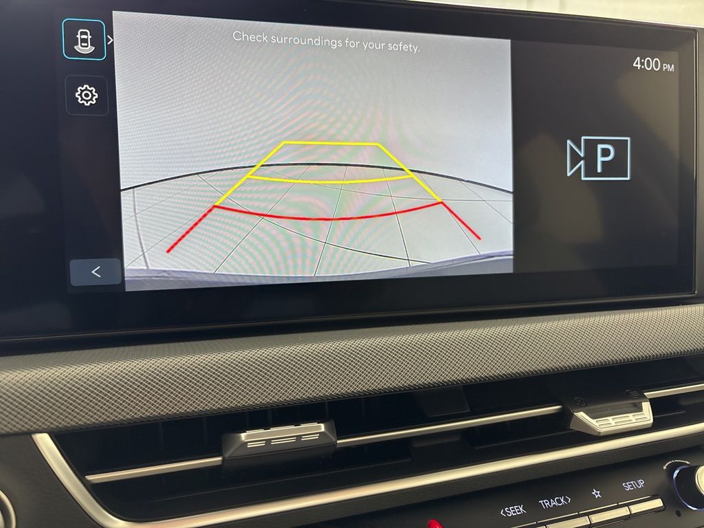 Thumbnail: 2026 Hyundai Sonata - 31