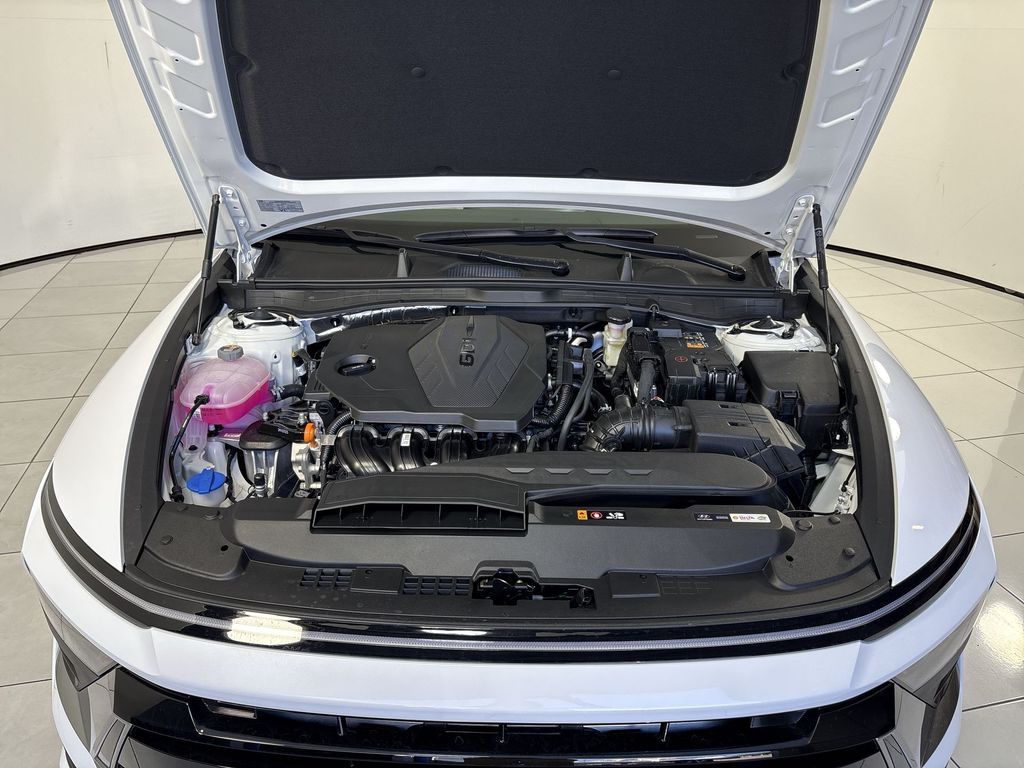 Thumbnail: 2026 Hyundai Sonata - 7