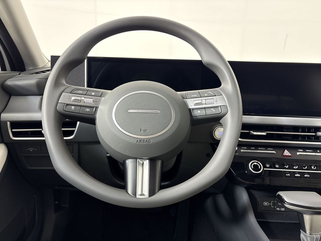 Thumbnail: 2026 Hyundai Sonata - 2