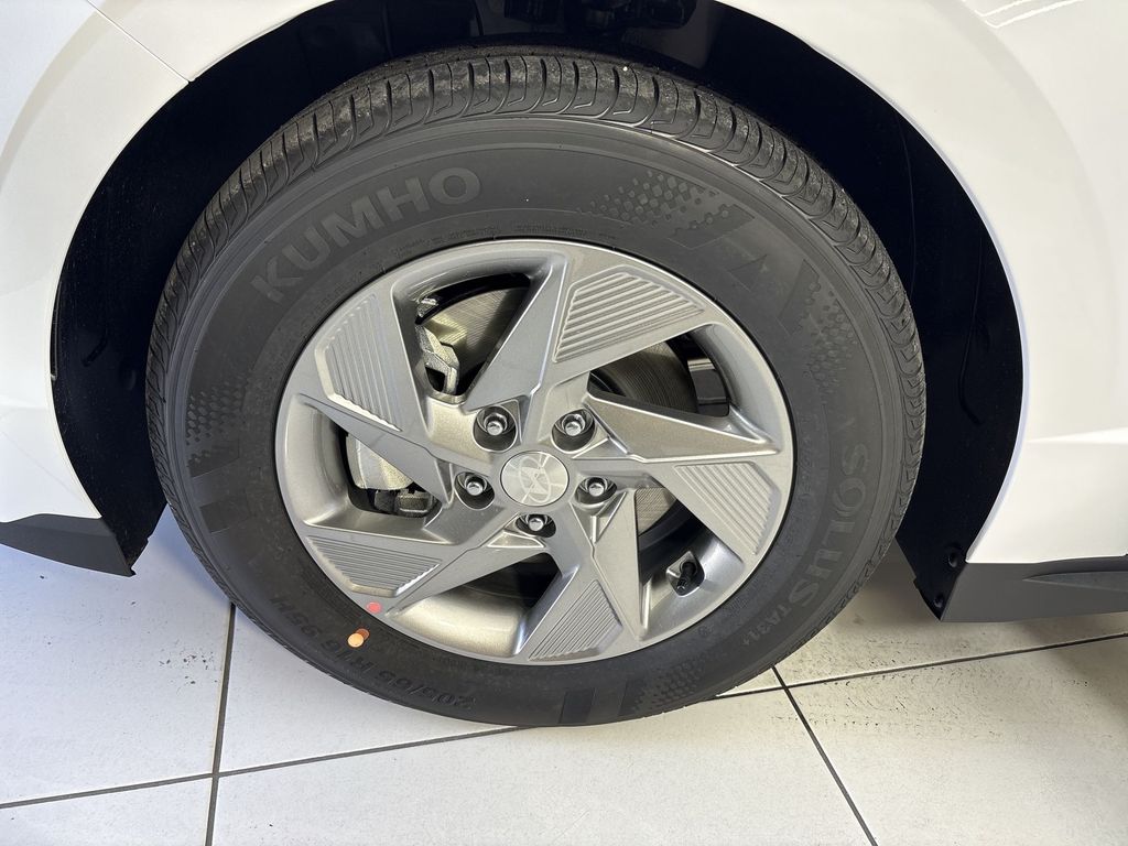 Thumbnail: 2026 Hyundai Sonata - 6