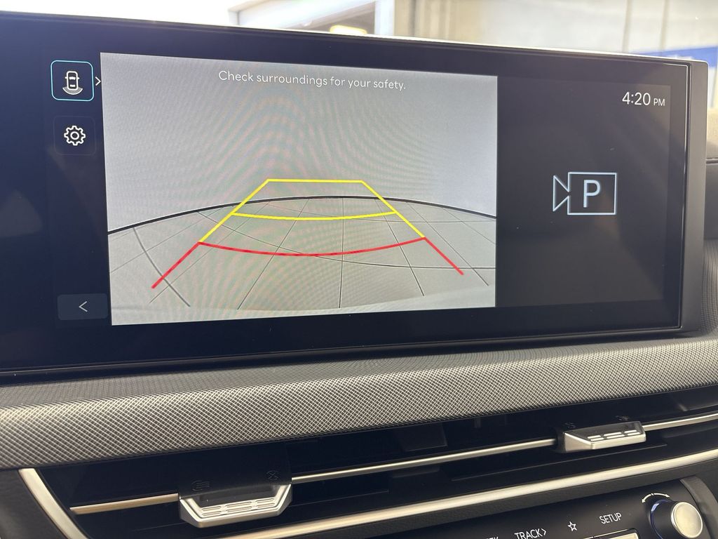 Thumbnail: 2026 Hyundai Sonata - 26
