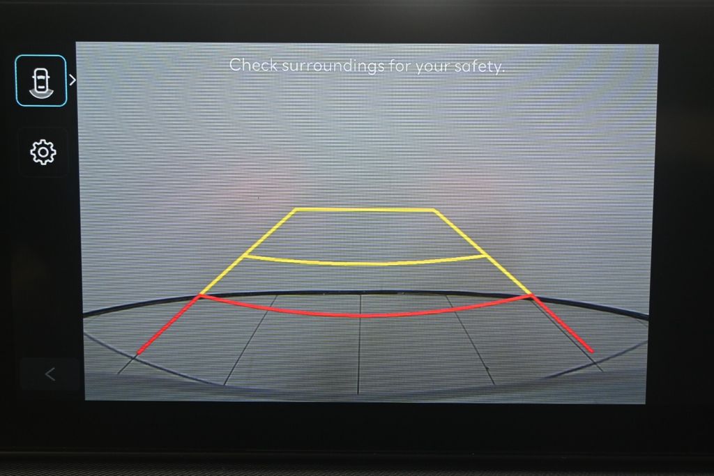 Thumbnail: 2025 Hyundai Sonata - 27