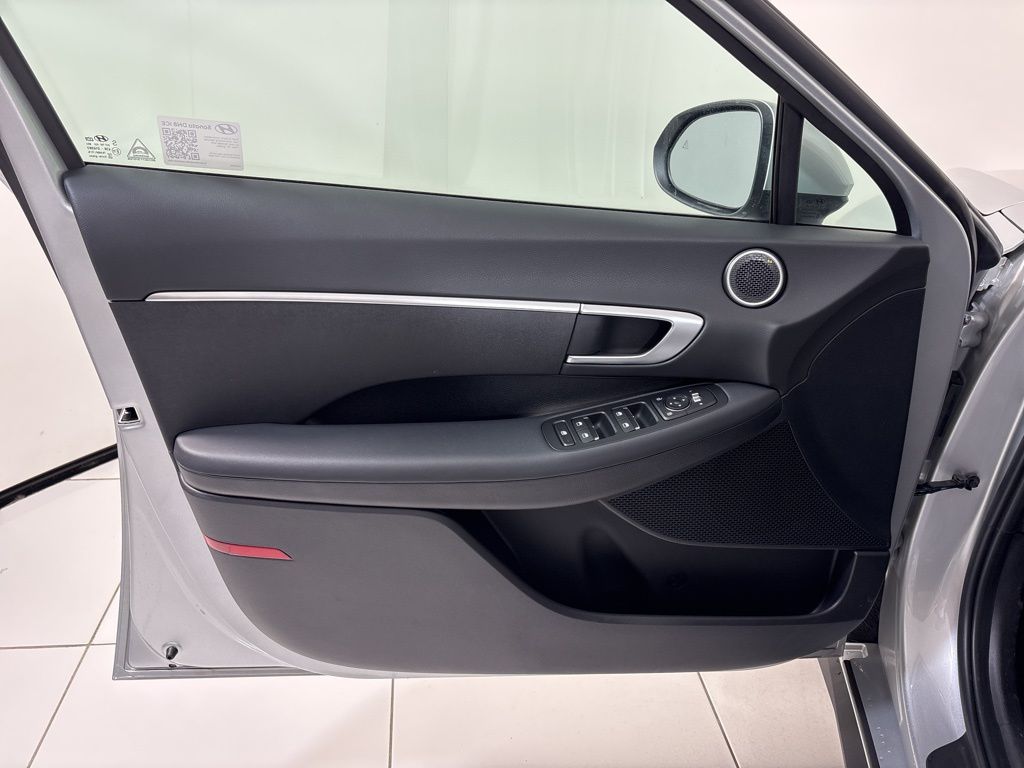 Thumbnail: 2025 Hyundai Sonata - 23