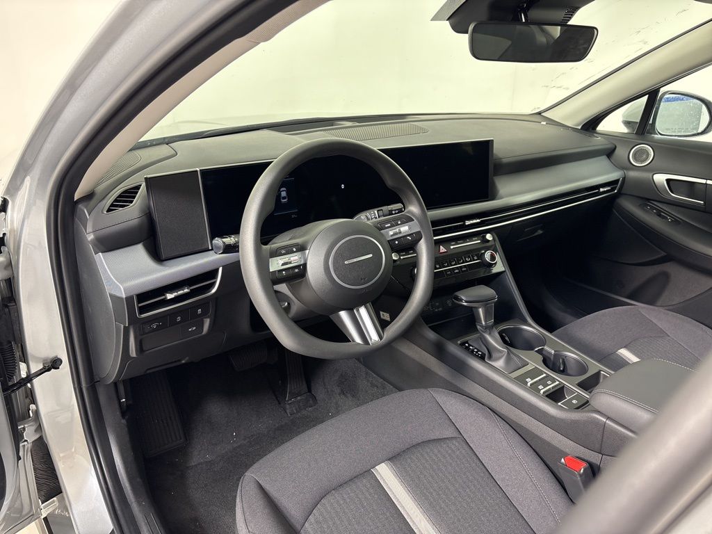 Thumbnail: 2025 Hyundai Sonata - 8