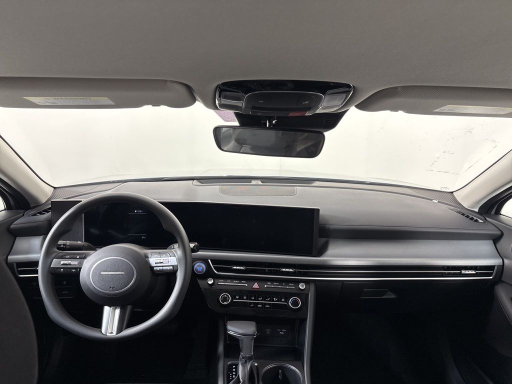 Thumbnail: 2025 Hyundai Sonata - 12