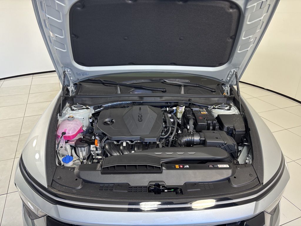 Thumbnail: 2025 Hyundai Sonata - 7