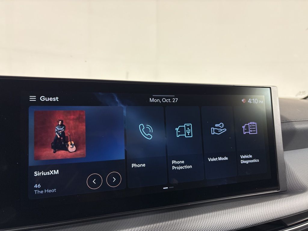 Thumbnail: 2025 Hyundai Sonata - 14