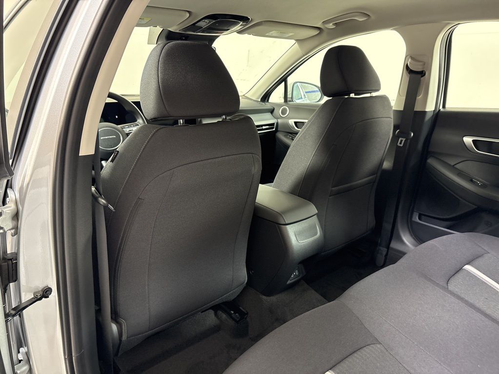 Thumbnail: 2025 Hyundai Sonata - 11