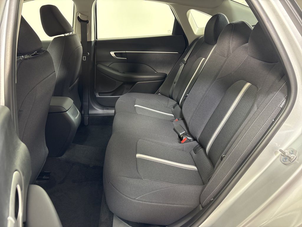 Thumbnail: 2025 Hyundai Sonata - 24