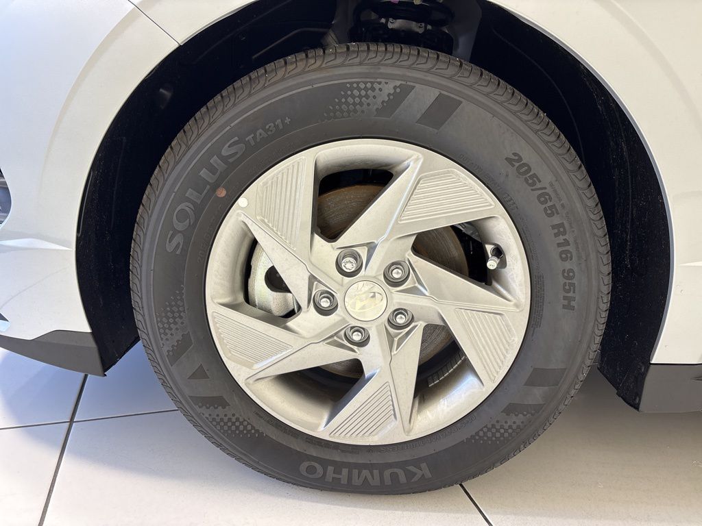 Thumbnail: 2025 Hyundai Sonata - 6