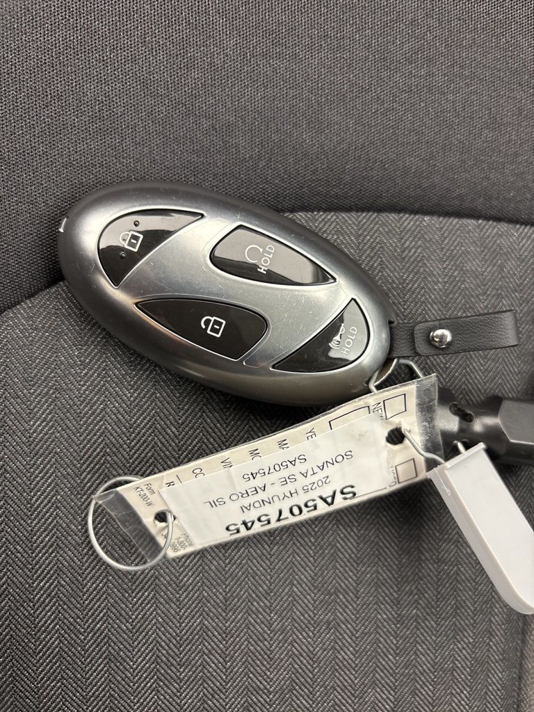 Thumbnail: 2025 Hyundai Sonata - 17