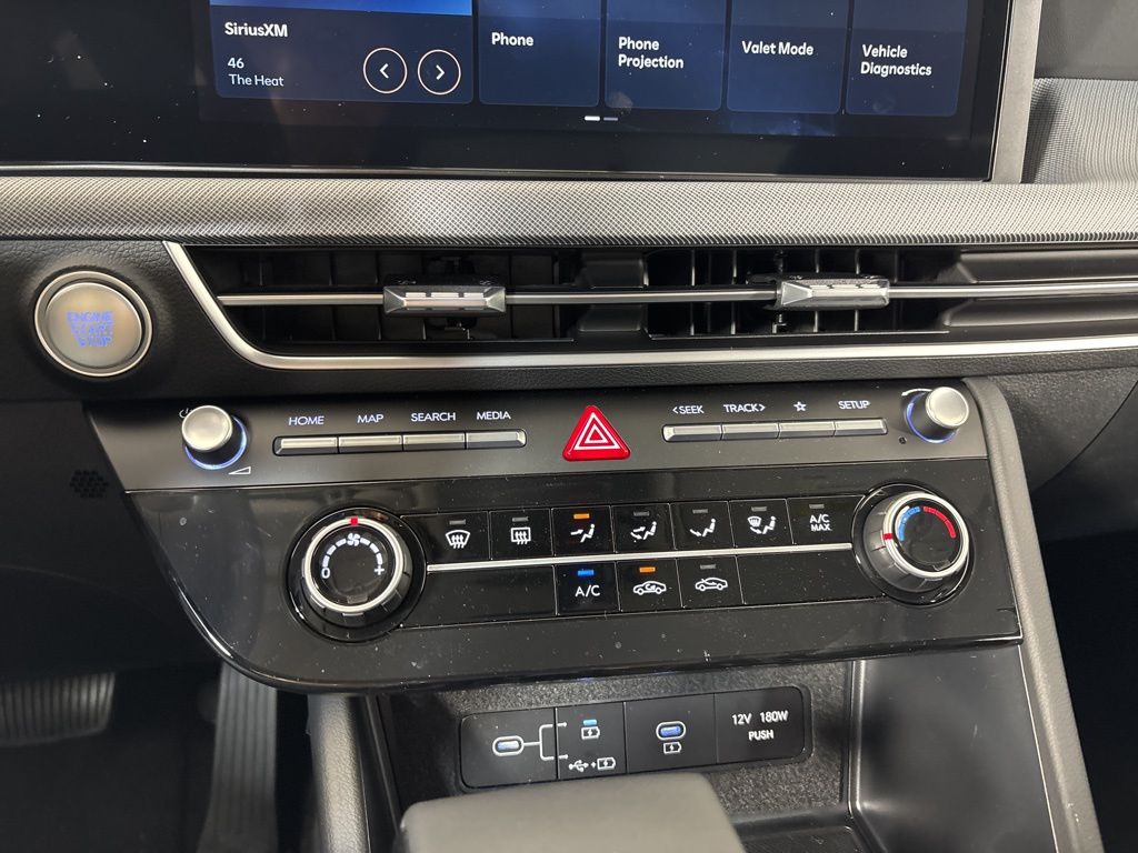 Thumbnail: 2025 Hyundai Sonata - 26