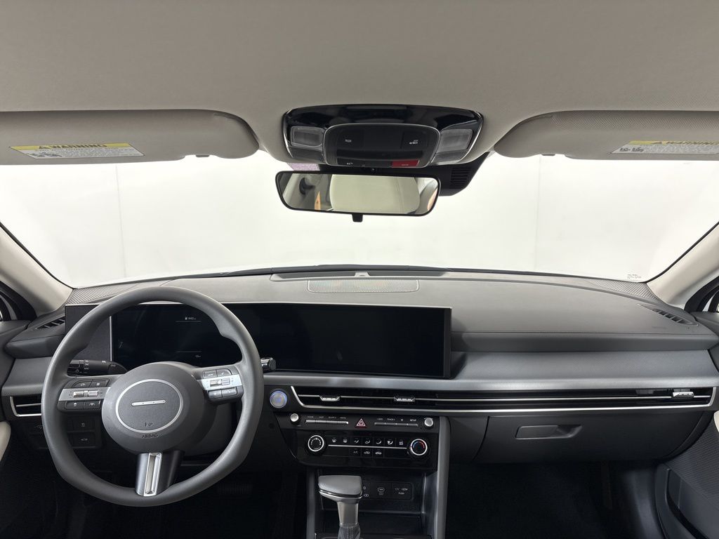 Thumbnail: 2026 Hyundai Sonata - 13