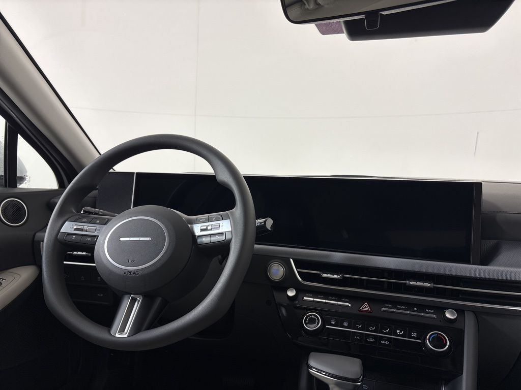 Thumbnail: 2026 Hyundai Sonata - 25