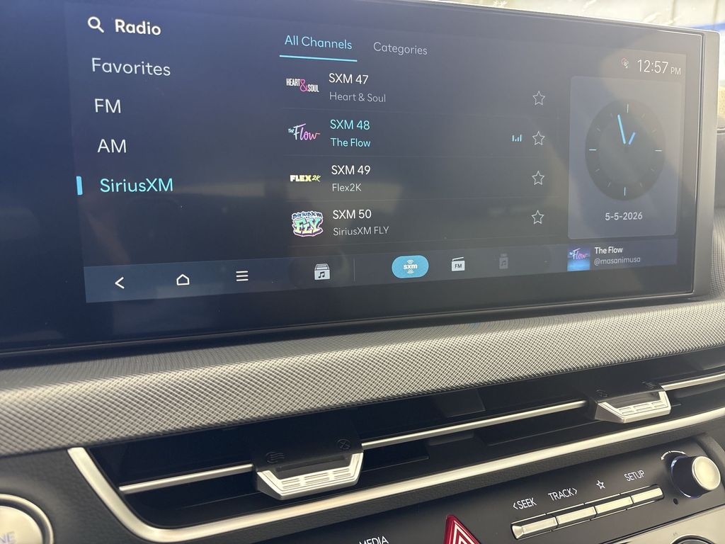 Thumbnail: 2026 Hyundai Sonata - 11