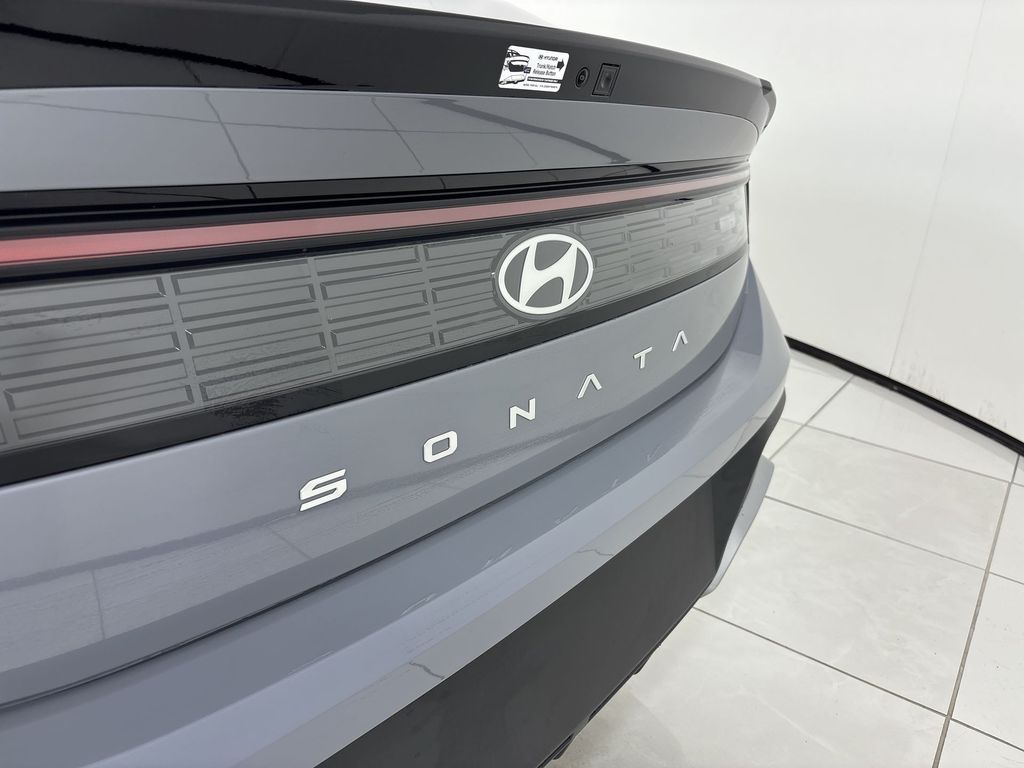 Thumbnail: 2026 Hyundai Sonata - 28