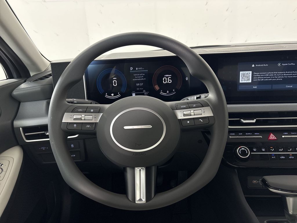 Thumbnail: 2026 Hyundai Sonata - 2