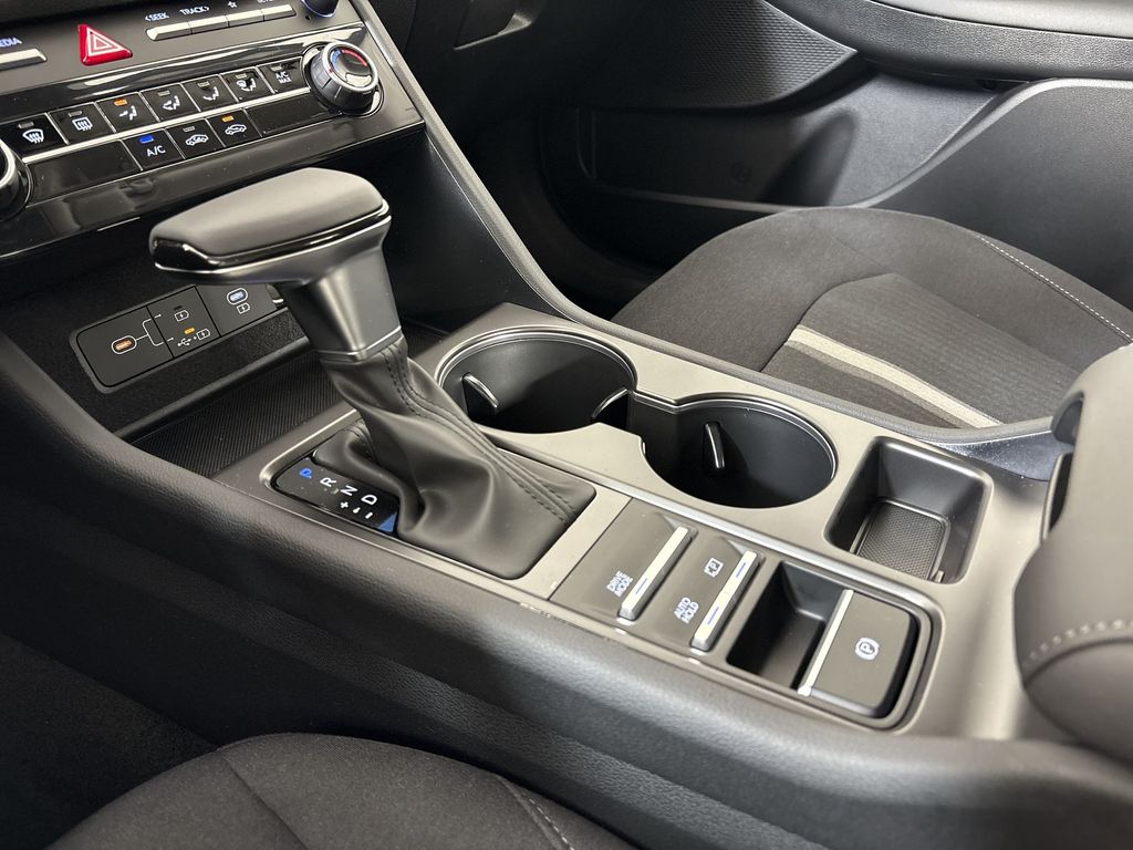 Thumbnail: 2026 Hyundai Sonata - 11