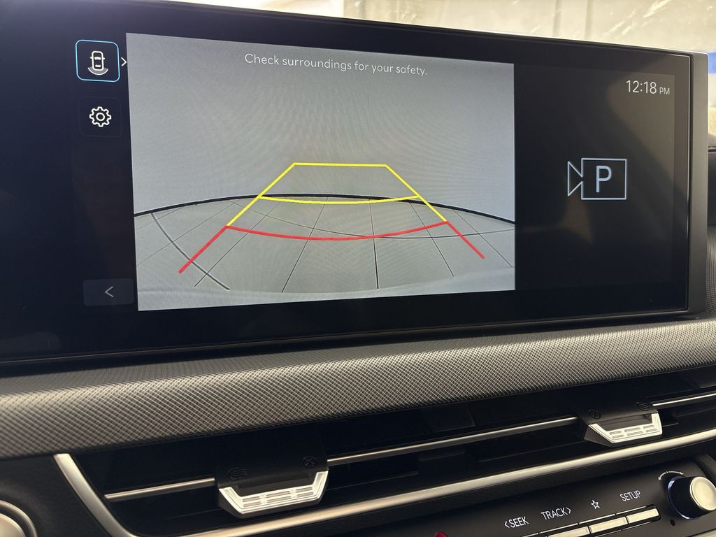 Thumbnail: 2026 Hyundai Sonata - 25