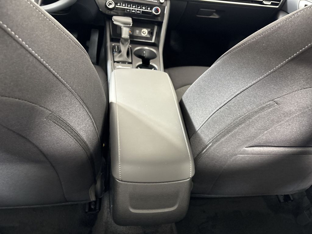 Thumbnail: 2026 Hyundai Sonata - 24