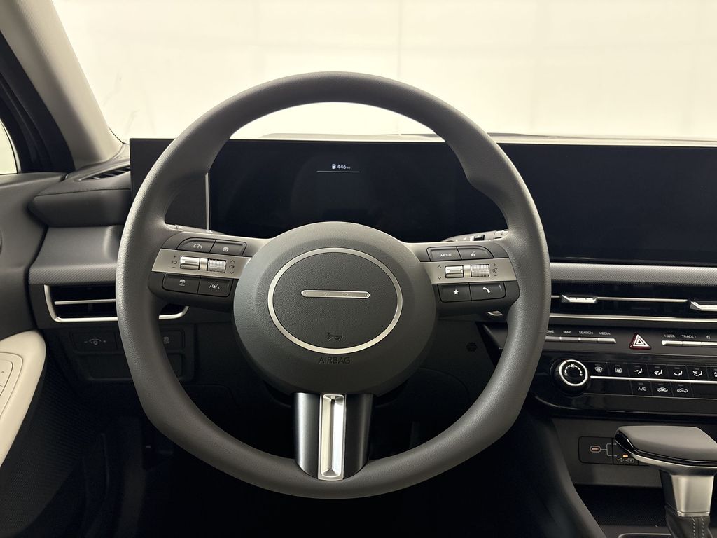 Thumbnail: 2026 Hyundai Sonata - 2