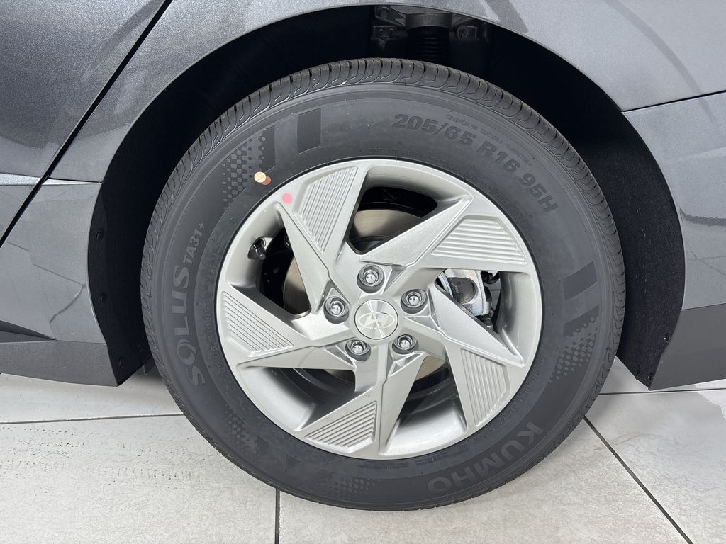 Thumbnail: 2026 Hyundai Sonata - 5