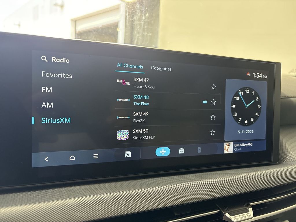 Thumbnail: 2026 Hyundai Sonata - 10