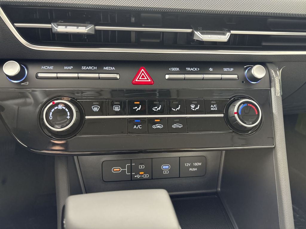 Thumbnail: 2026 Hyundai Sonata - 24