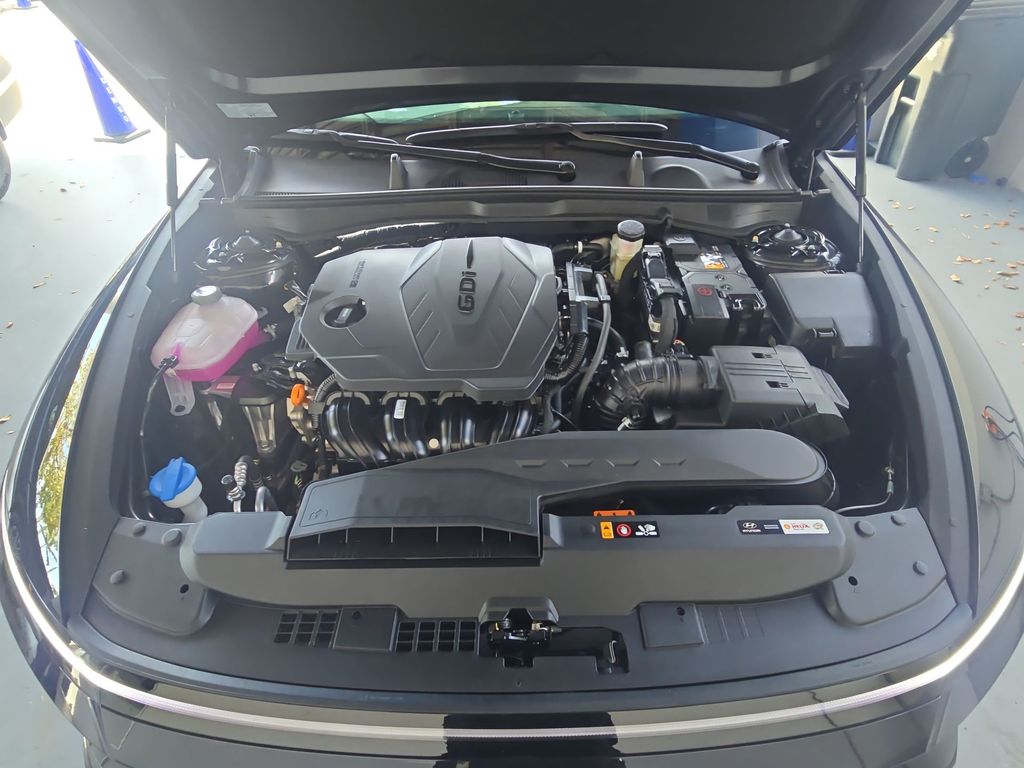 Thumbnail: 2026 Hyundai Sonata - 6
