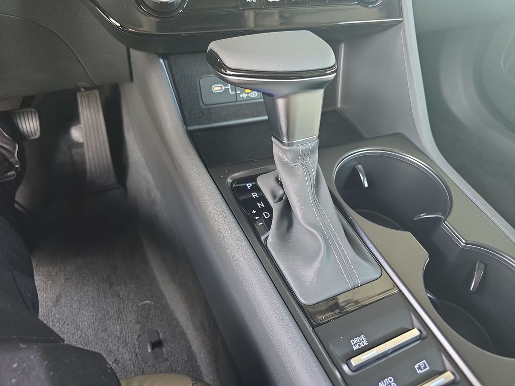 Thumbnail: 2026 Hyundai Sonata - 11
