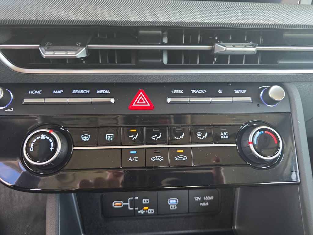 Thumbnail: 2026 Hyundai Sonata - 23