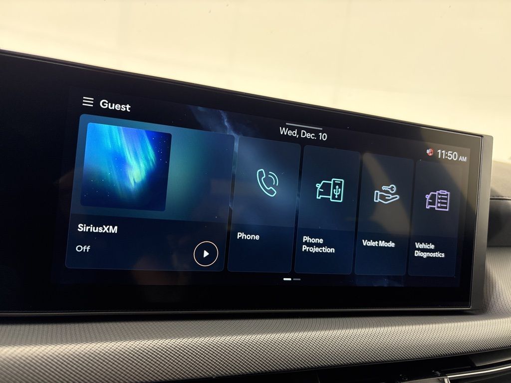 Thumbnail: 2026 Hyundai Sonata - 14