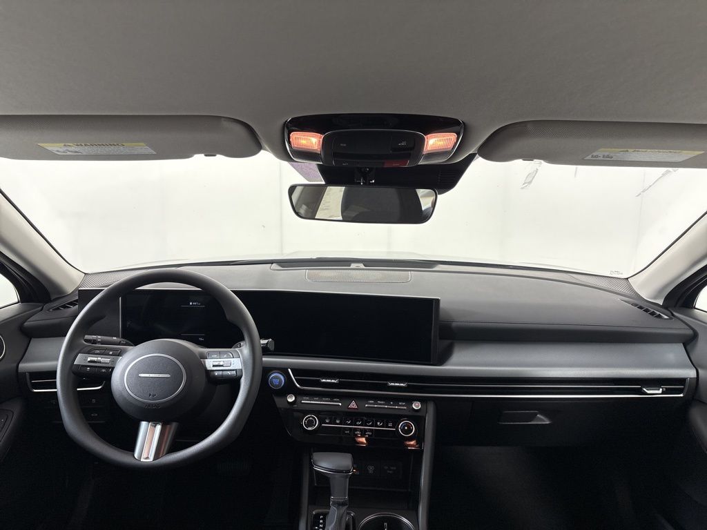 Thumbnail: 2026 Hyundai Sonata - 12