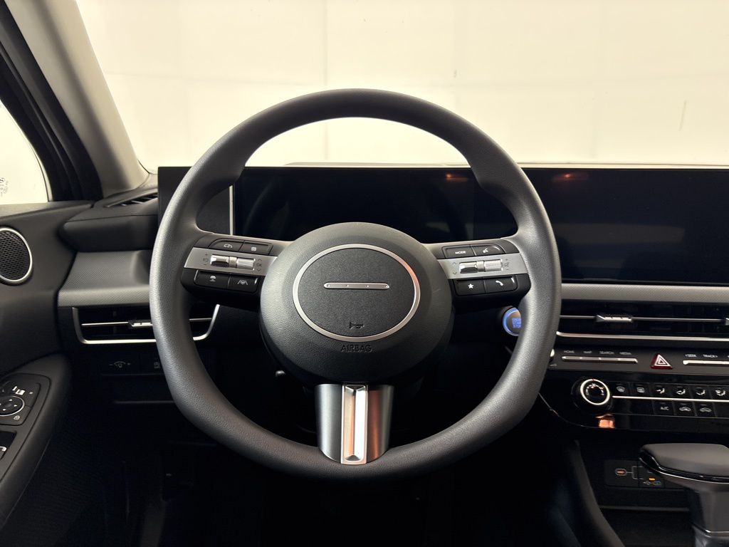 Thumbnail: 2026 Hyundai Sonata - 13